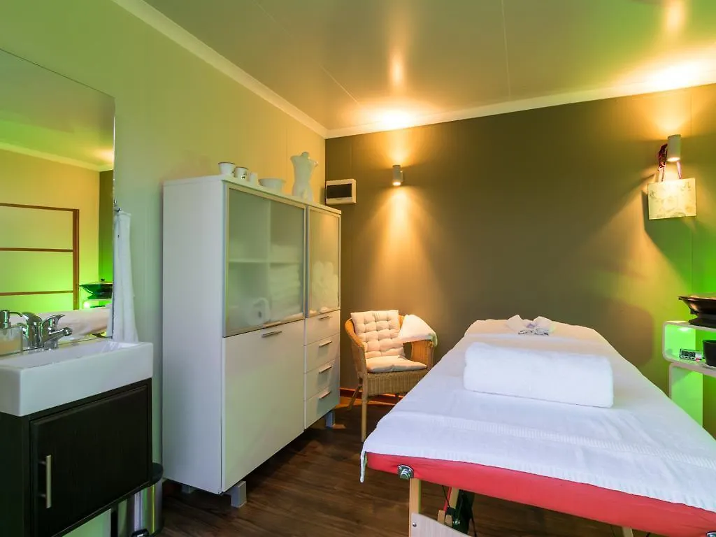 Pink Rose Guesthouse And Spa Gay Men Only Somerset West Hotel